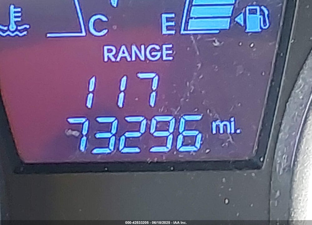 2014 HYUNDAI TUCSON VIN: KM8JUCAG0EU819270