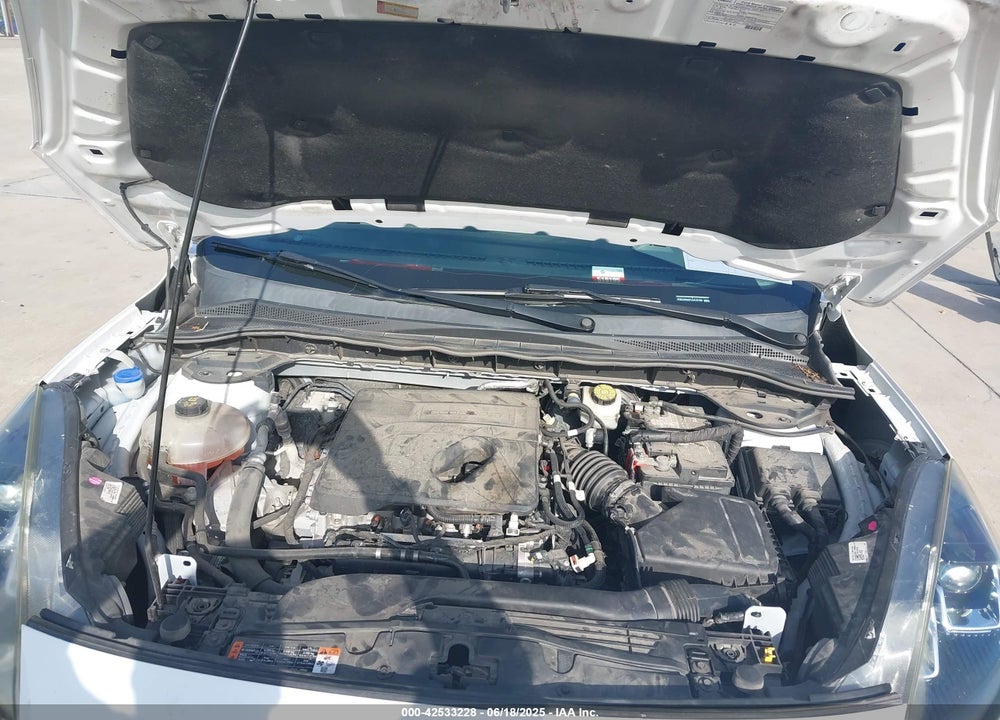2020 FORD ESCAPE VIN: 1FMCU0G67LUA10190