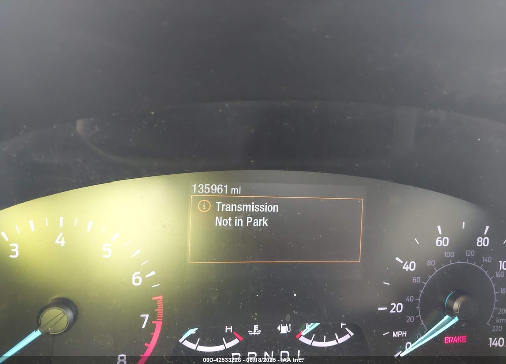 2020 FORD ESCAPE VIN: 1FMCU0G67LUA10190