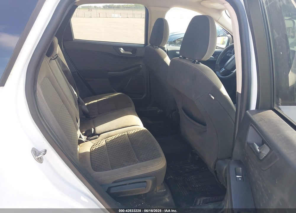 2020 FORD ESCAPE VIN: 1FMCU0G67LUA10190