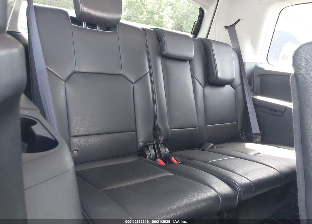 2012 HONDA PILOT VIN: 5FNYF4H63CB016359