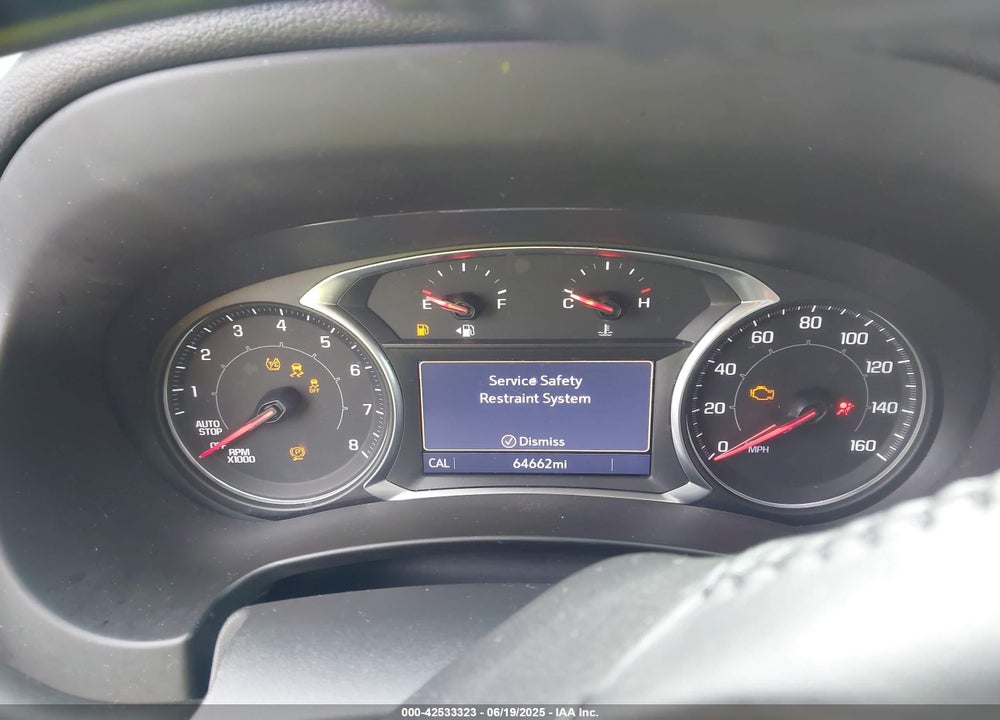 2020 GMC TERRAIN VIN: 3GKALPEV5LL216219