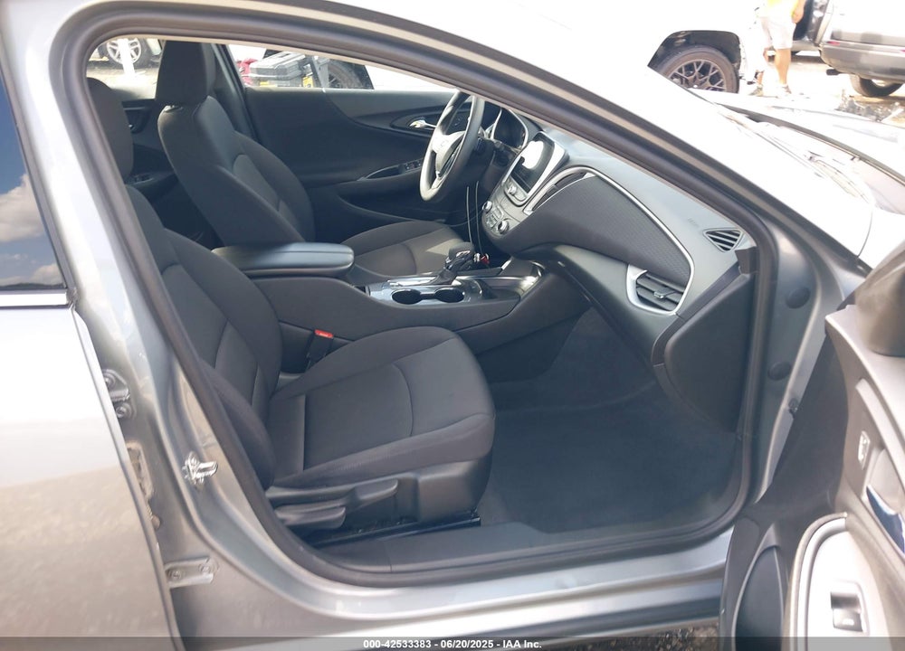 2023 CHEVROLET MALIBU FWD 1LT VIN: 1G1ZD5ST1PF210865