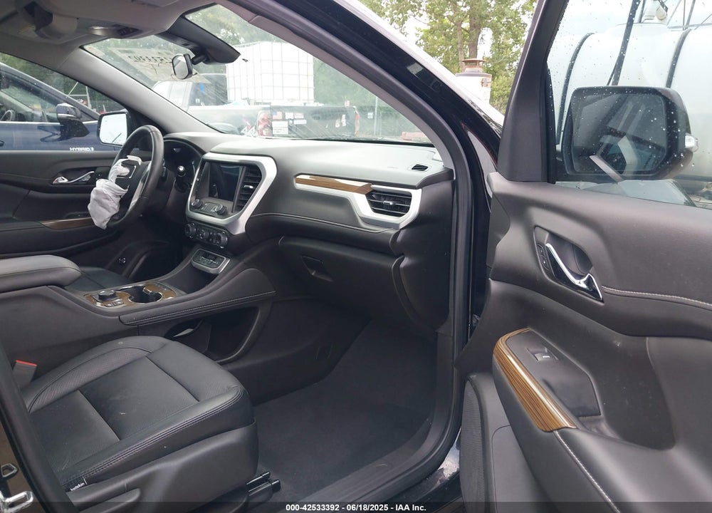 2023 GMC ACADIA VIN: 1GKKNKL44PZ194191