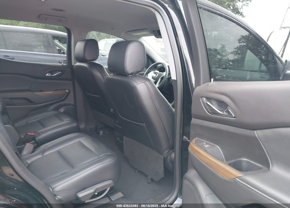 2023 GMC ACADIA VIN: 1GKKNKL44PZ194191