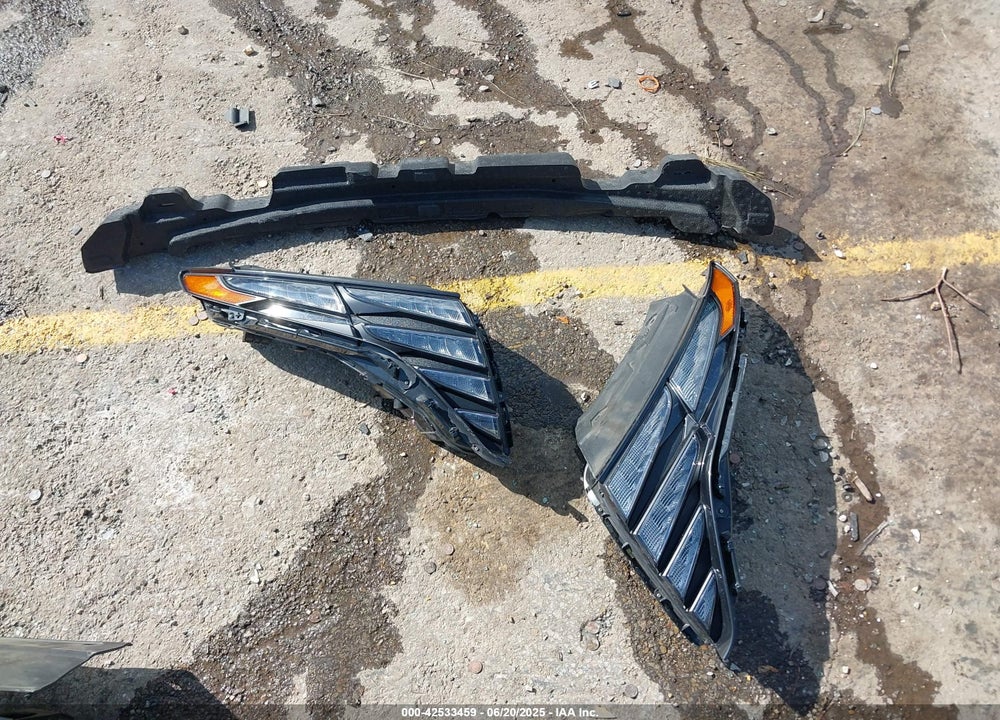 2024 HYUNDAI TUCSON SEL VIN: 5NMJBCDE4RH354266