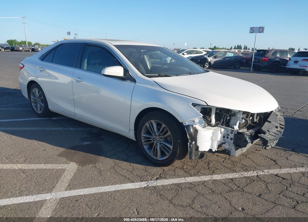 2015 TOYOTA CAMRY HYBRID VIN: 4T1BD1FK2FU142956