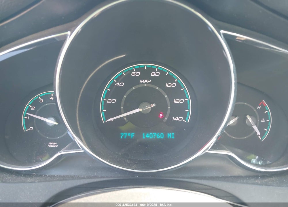 2012 CHEVROLET MALIBU VIN: 1G1ZG5E76CF146130