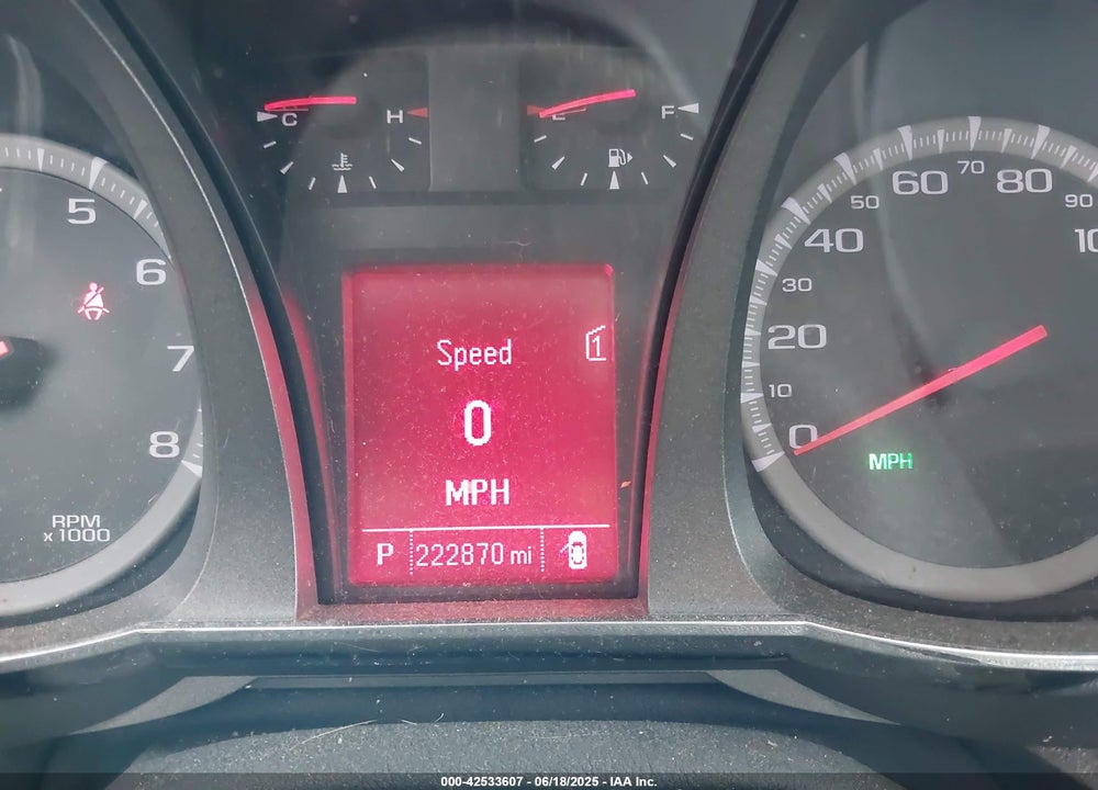 2012 GMC TERRAIN SLT-2 VIN: 2GKFLWE5XC6246496