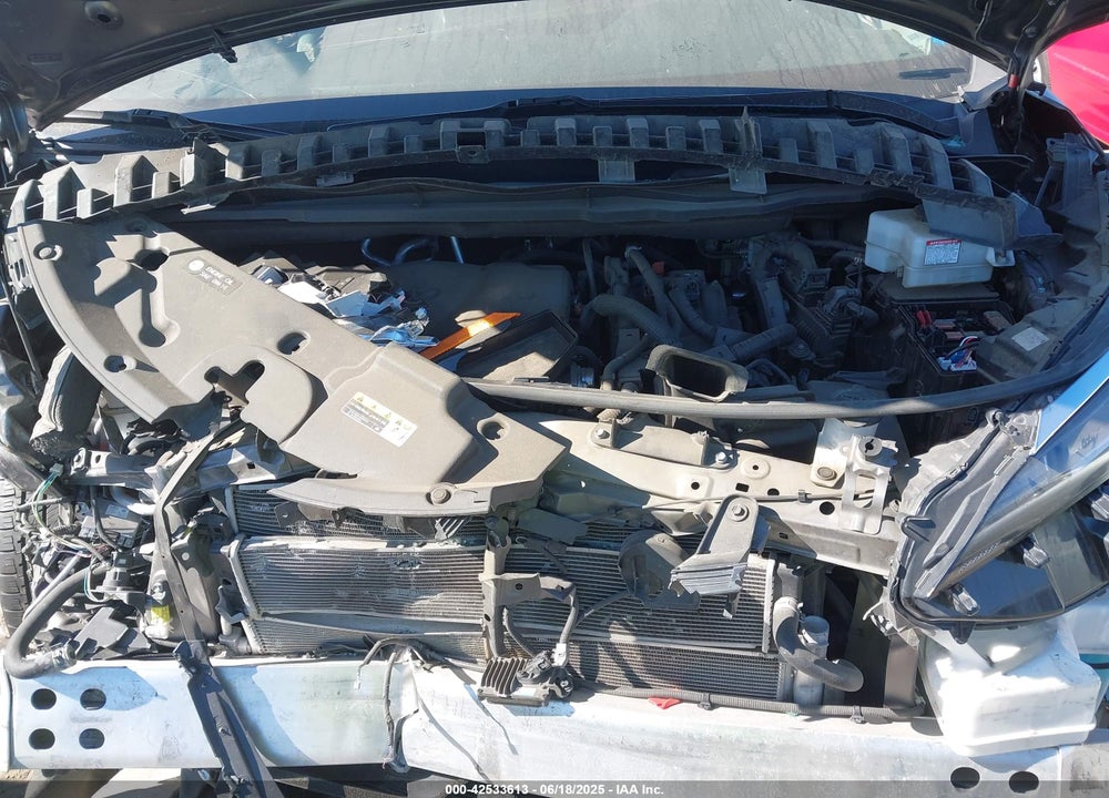 2023 TOYOTA SIENNA LE VIN: 5TDKRKEC6PS157598
