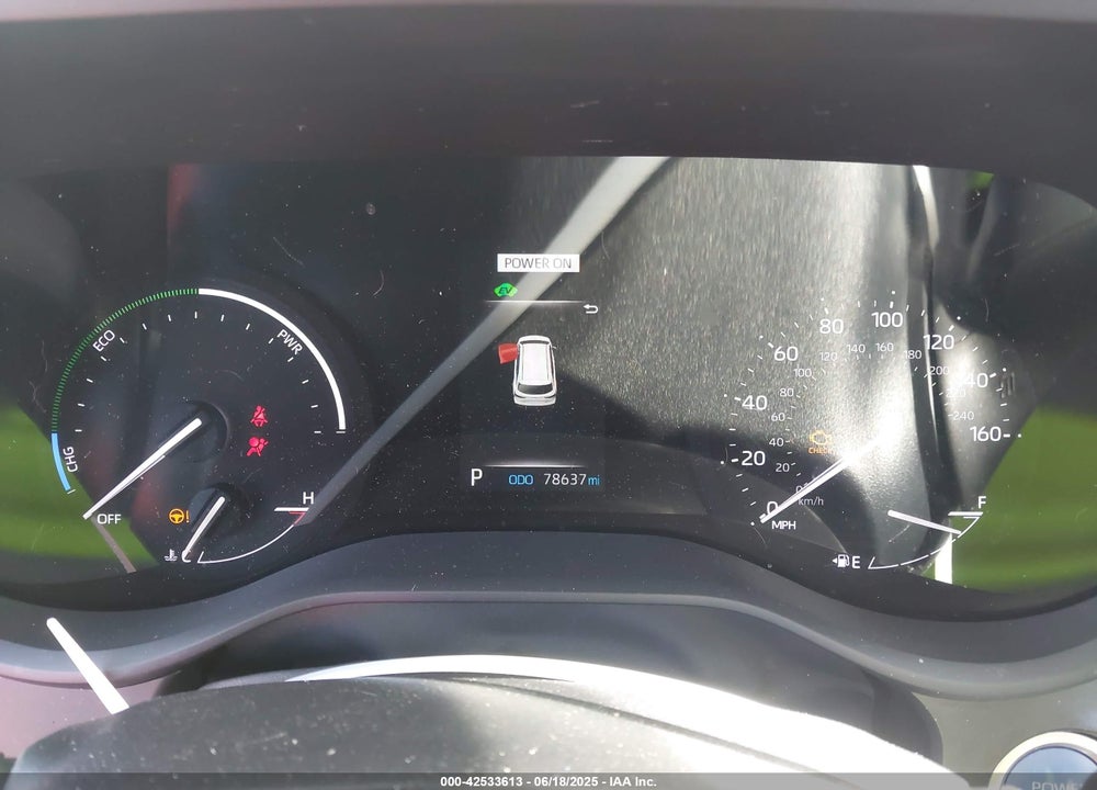 2023 TOYOTA SIENNA LE VIN: 5TDKRKEC6PS157598