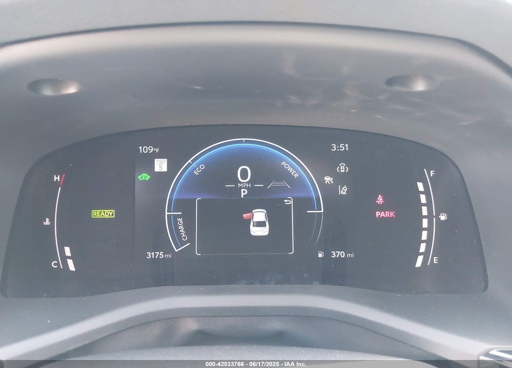 2025 TOYOTA CAMRY SE VIN: 4T1DAACKXSU118436