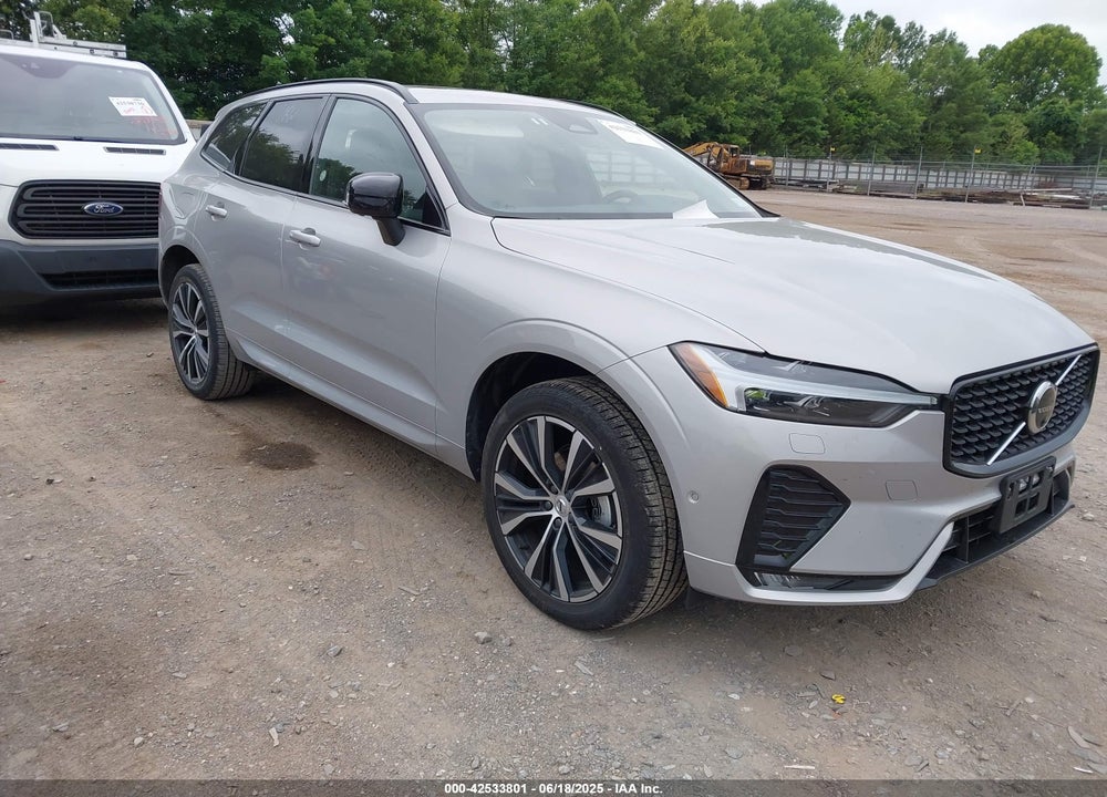 2025 VOLVO XC60 B5 PLUS VIN: YV4M12RC5S1149246