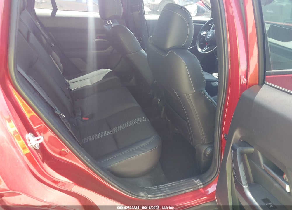 2024 MAZDA CX-50 VIN: 7MMVABAM1RN241498