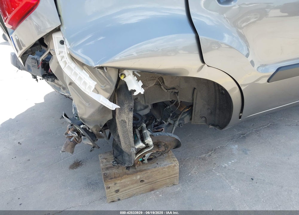 2012 KIA SOUL VIN: KNDJT2A60C7403840