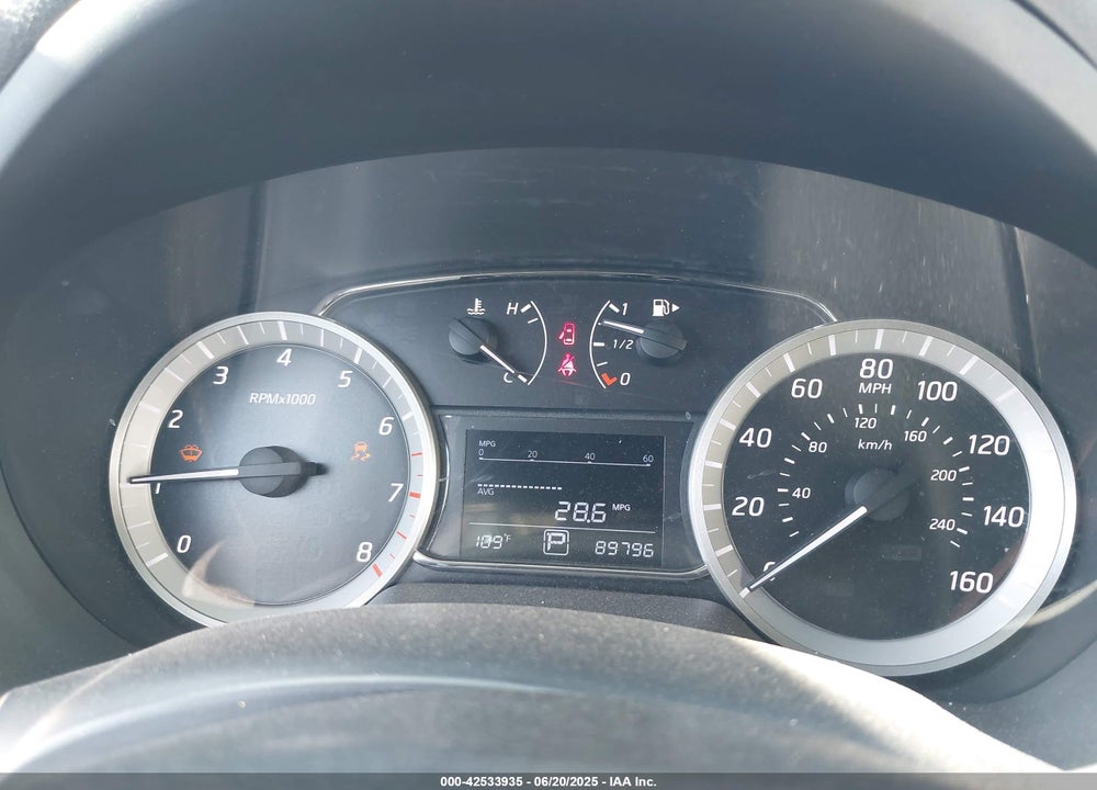 2014 NISSAN SENTRA VIN: 3N1AB7AP1EL668745