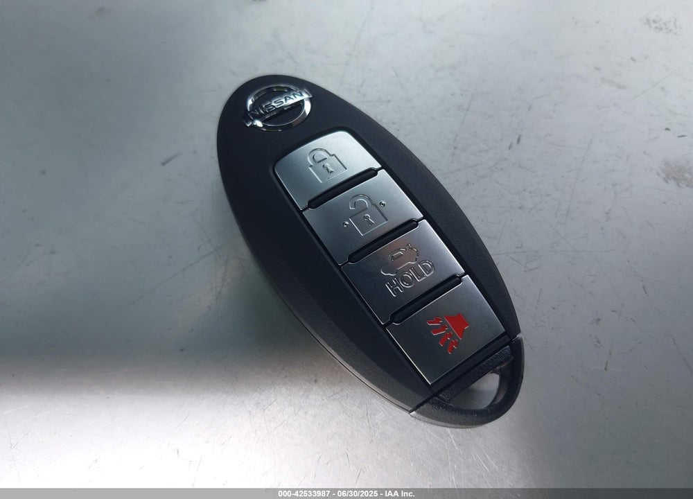 2013 NISSAN ROGUE VIN: JN8AS5MT1DW012584