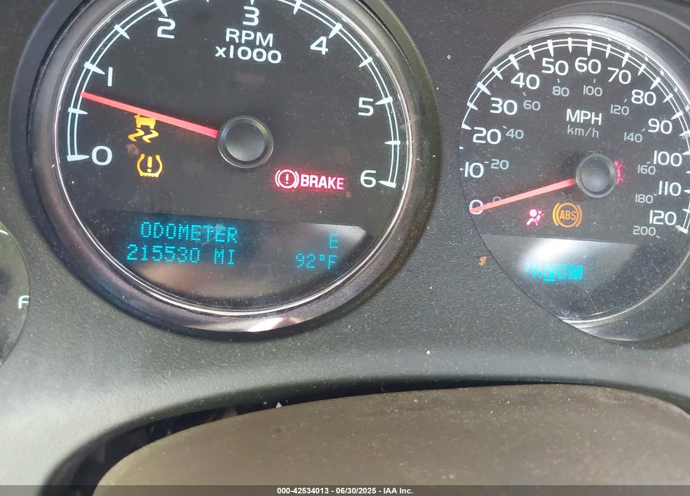 2012 GMC SIERRA 1500 VIN: 1GTR1WE01CZ168858