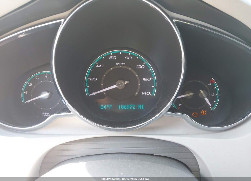 2010 CHEVROLET MALIBU VIN: 1G1ZC5EBXAF250553