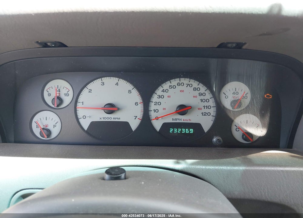 2001 JEEP GRAND CHEROKEE LIMITED VIN: 1J4GW58N11C727684
