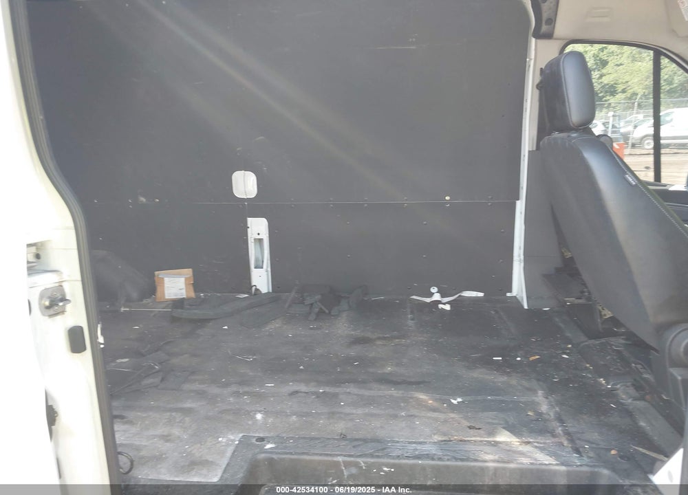 2021 FORD TRANSIT-250 VIN: 1FTBR1CG8MKA98329