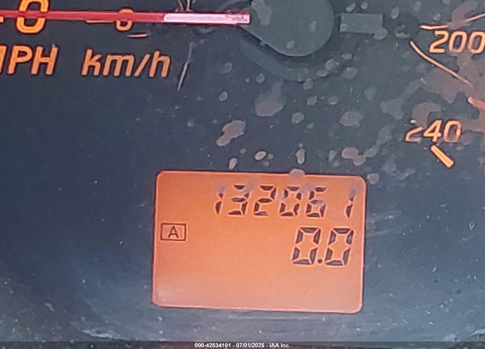 2003 NISSAN ALTIMA 2.5 S VIN: 1N4AL11D23C287613