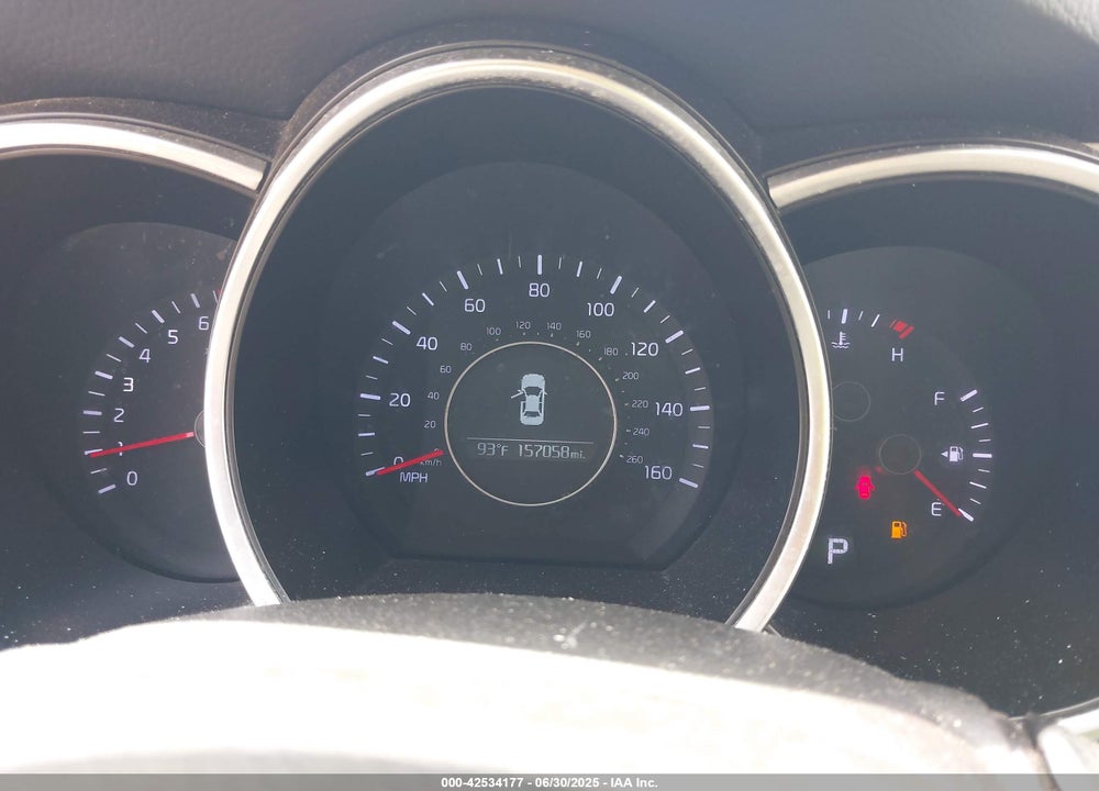 2015 KIA OPTIMA VIN: KNAGM4A78F5634459