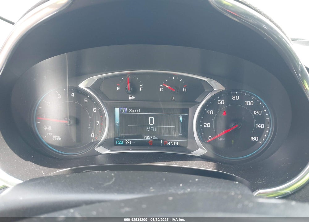 2018 CHEVROLET MALIBU VIN: 1G1ZD5ST3JF230221