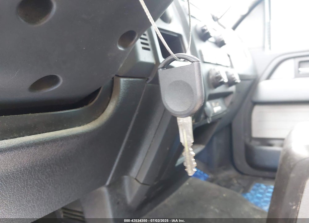 2014 FORD F-150 VIN: 1FTEX1CM9EKF91754