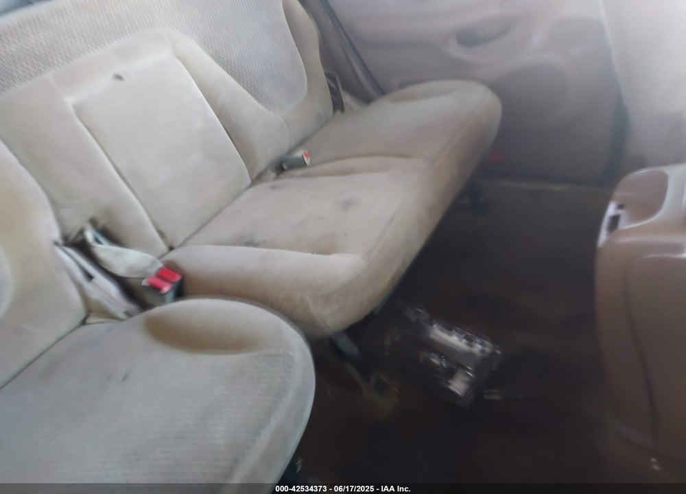1999 FORD EXPEDITION EDDIE BAUER/XLT VIN: 1FMRU17L1XLA49732