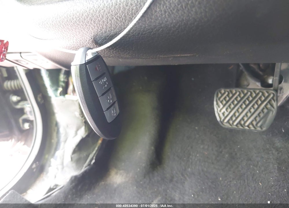 2017 NISSAN SENTRA VIN: 3N1AB7AP8HY257592