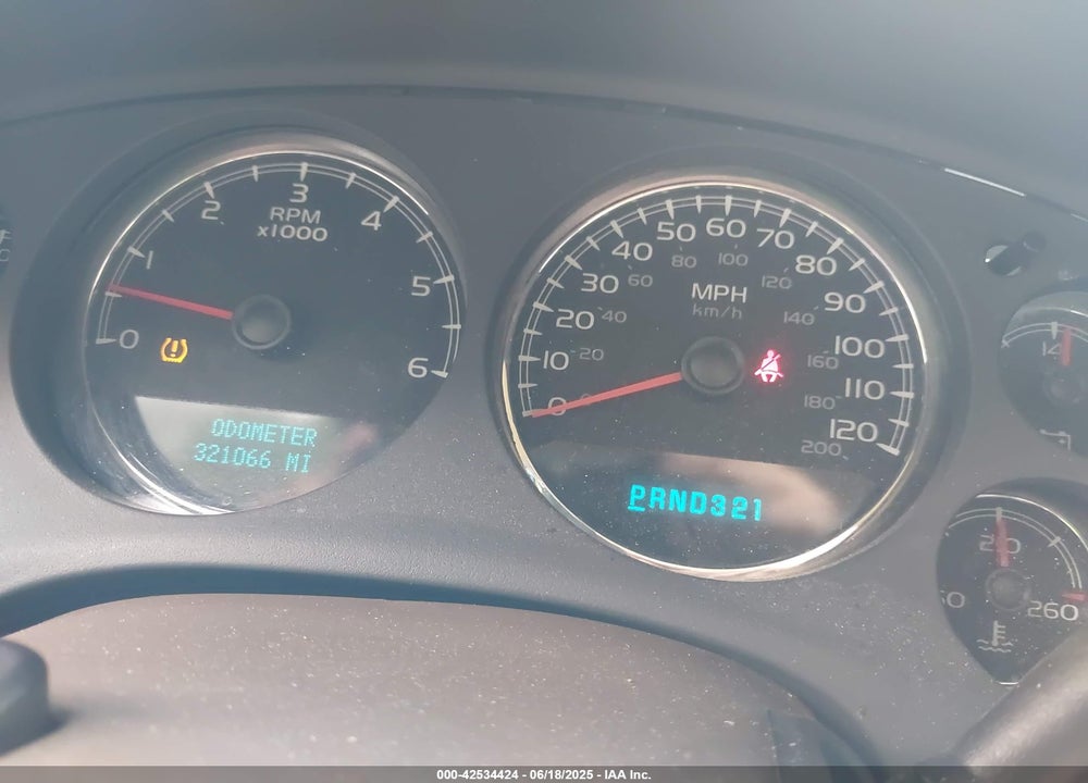 2007 GMC YUKON SLT VIN: 1GKFC13J27R380772