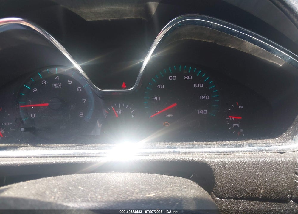 2015 CHEVROLET TRAVERSE 1LT VIN: 1GNKRGKDXFJ231425