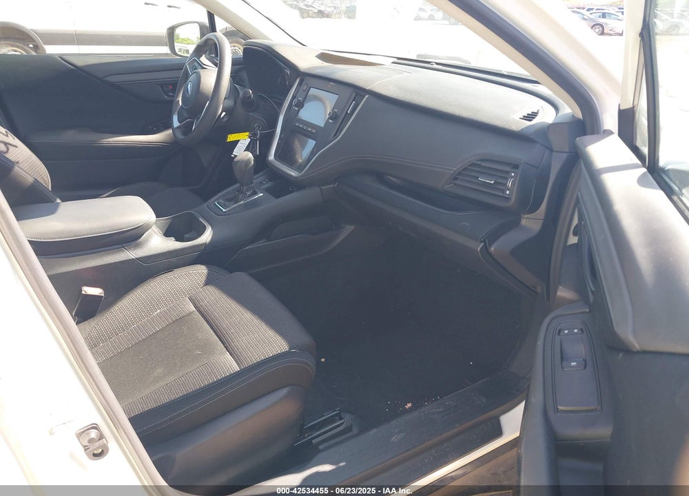 2020 SUBARU OUTBACK VIN: 4S4BTAAC2L3267895