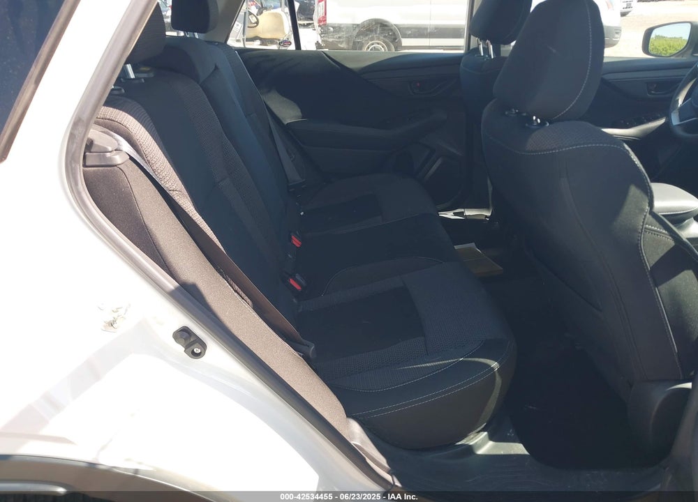 2020 SUBARU OUTBACK VIN: 4S4BTAAC2L3267895