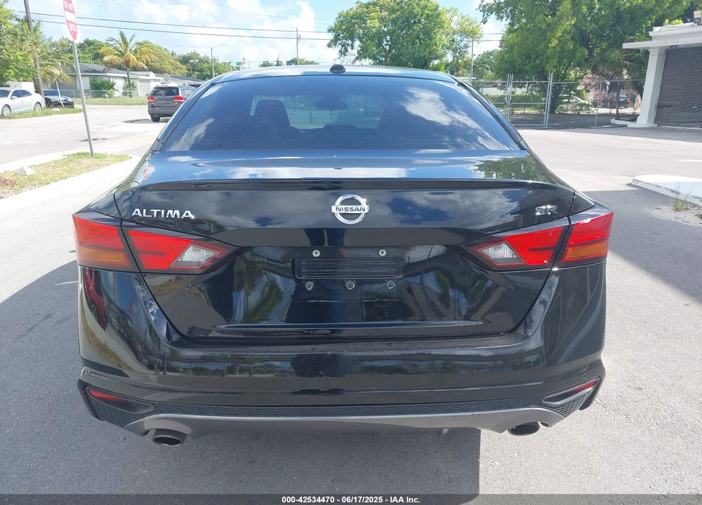 2020 NISSAN ALTIMA VIN: 1N4BL4CV7LC178284