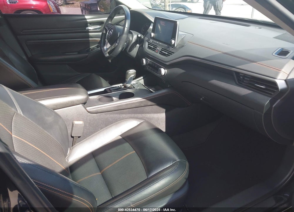 2020 NISSAN ALTIMA VIN: 1N4BL4CV7LC178284