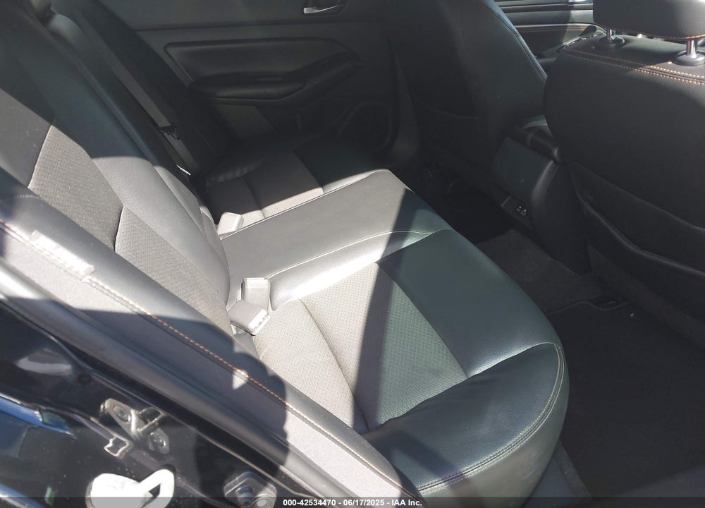 2020 NISSAN ALTIMA VIN: 1N4BL4CV7LC178284