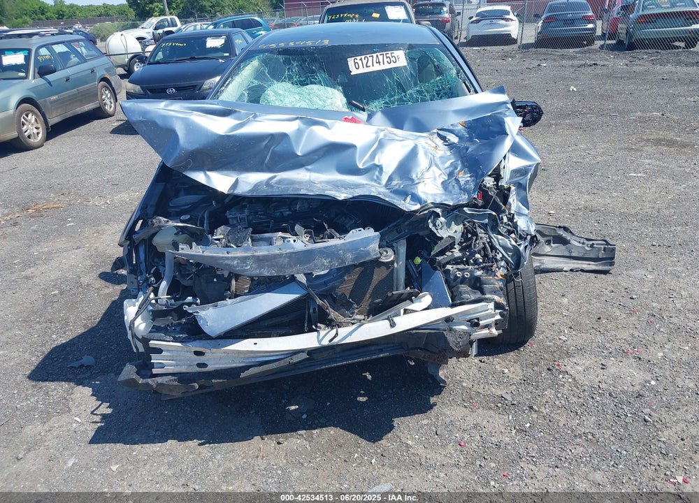 2021 TOYOTA COROLLA VIN: JTDEPMAE1MJ153327
