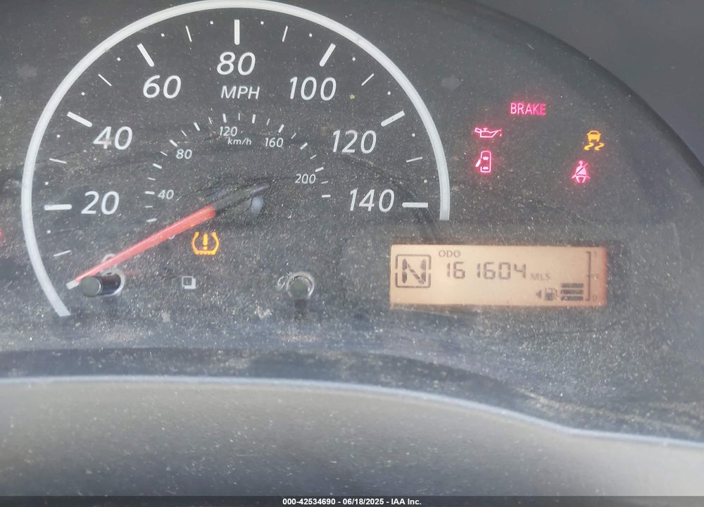 2015 NISSAN VERSA VIN: 3N1CN7AP2FL945050