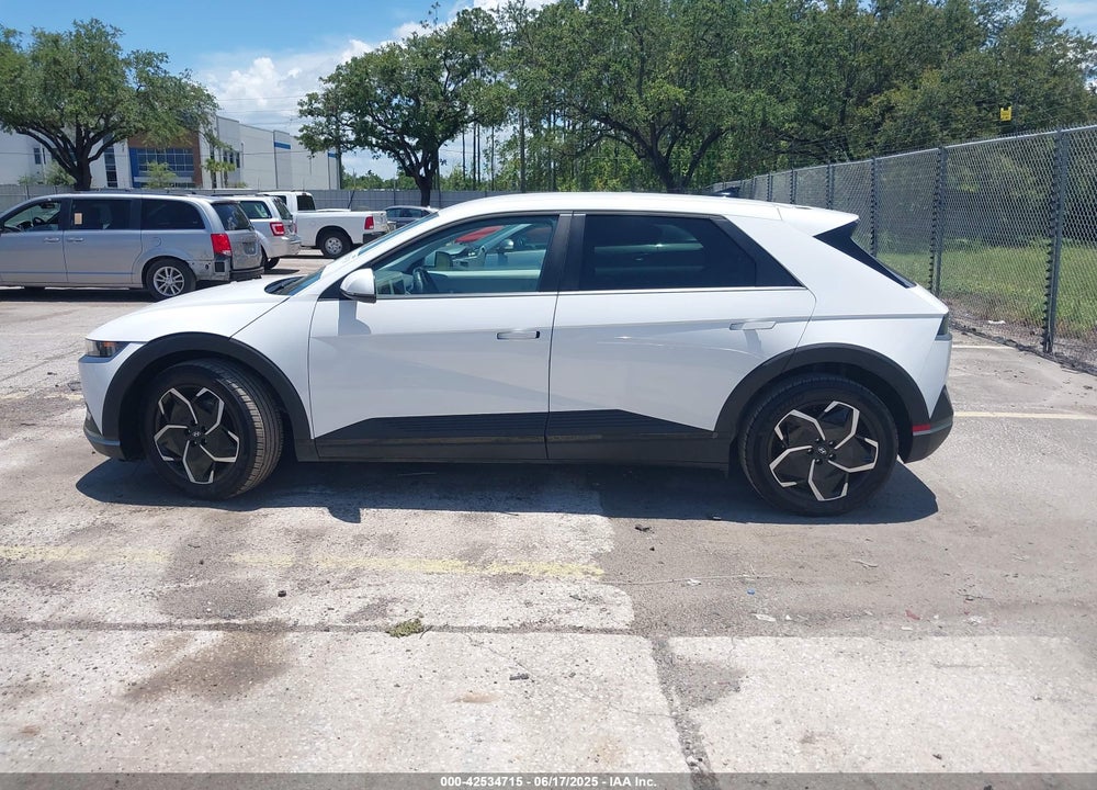 2023 HYUNDAI IONIQ 5 SEL VIN: KM8KNDAF4PU226917