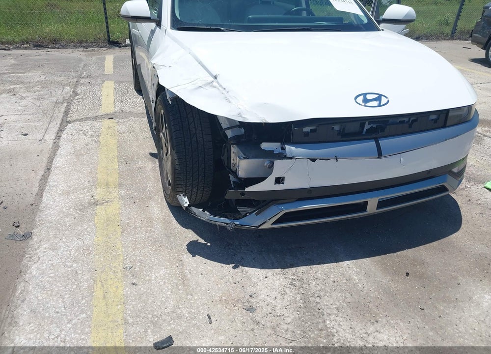 2023 HYUNDAI IONIQ 5 SEL VIN: KM8KNDAF4PU226917