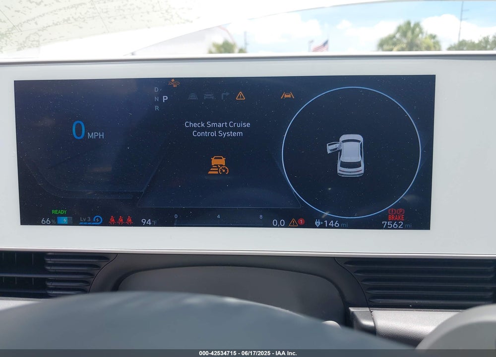 2023 HYUNDAI IONIQ 5 SEL VIN: KM8KNDAF4PU226917