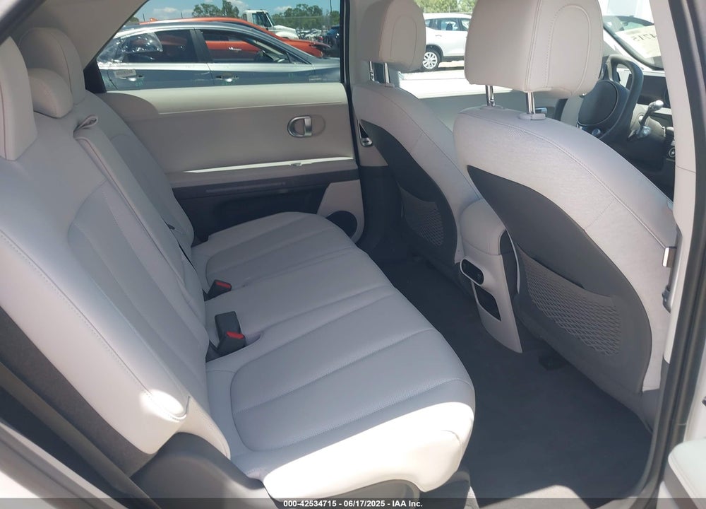 2023 HYUNDAI IONIQ 5 SEL VIN: KM8KNDAF4PU226917