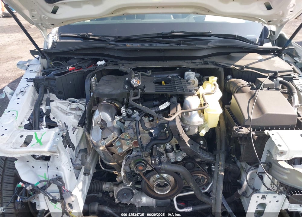 2024 MAZDA CX-90 VIN: JM3KKEHD1R1101568