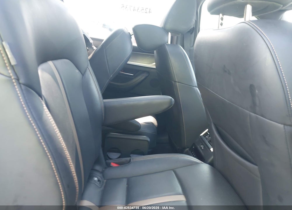 2024 MAZDA CX-90 VIN: JM3KKEHD1R1101568
