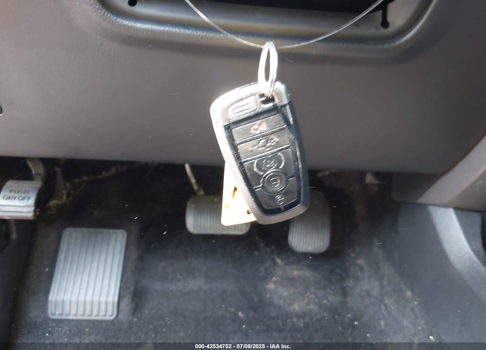 2018 FORD F-150 VIN: 1FTFW1RG4JFA35203