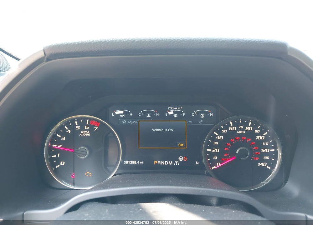 2018 FORD F-150 VIN: 1FTFW1RG4JFA35203