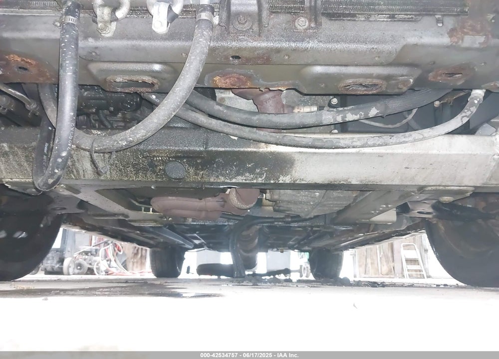 2012 CHEVROLET IMPALA VIN: 2G1WD5E32C1319447