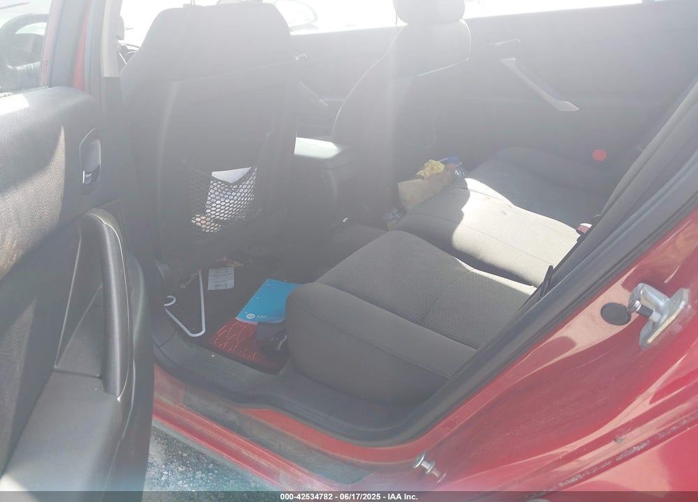 2006 PONTIAC G6 VIN: 1G2ZG558X64154283